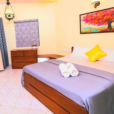 'Golden Sea Pearl' 1 Bhk Beach Apartment Benaulim Esterno foto